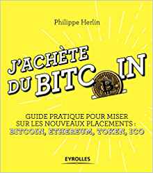 J'achète du Bitcoin