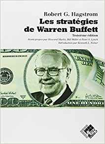 Les stratégies de Warren Buffet