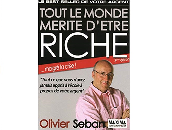 Tout le monde mérite d'être riche