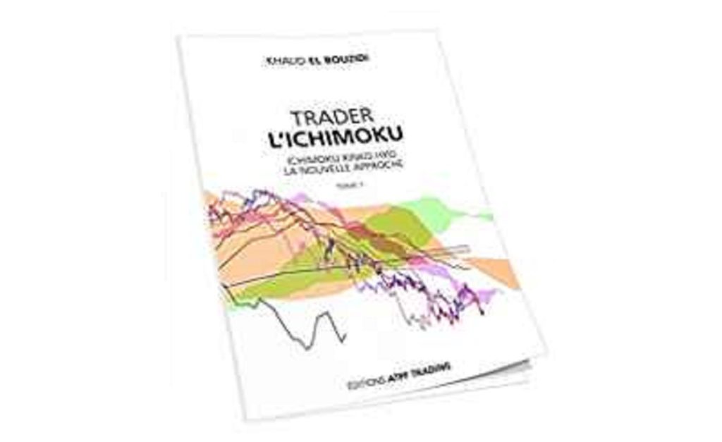 Trader l'Ichimoku, Tome 1