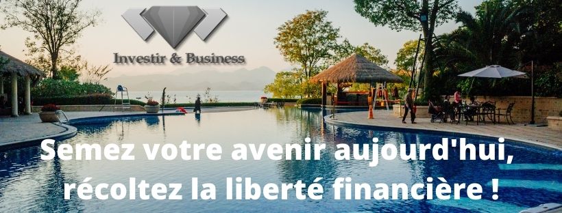 Choisir la liberté financière