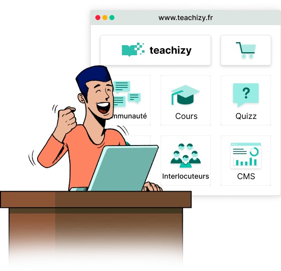 Teachizy