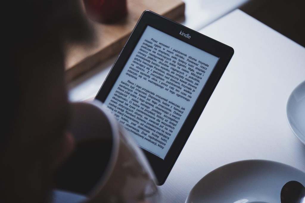 Comment faire un ebook avec Designrr