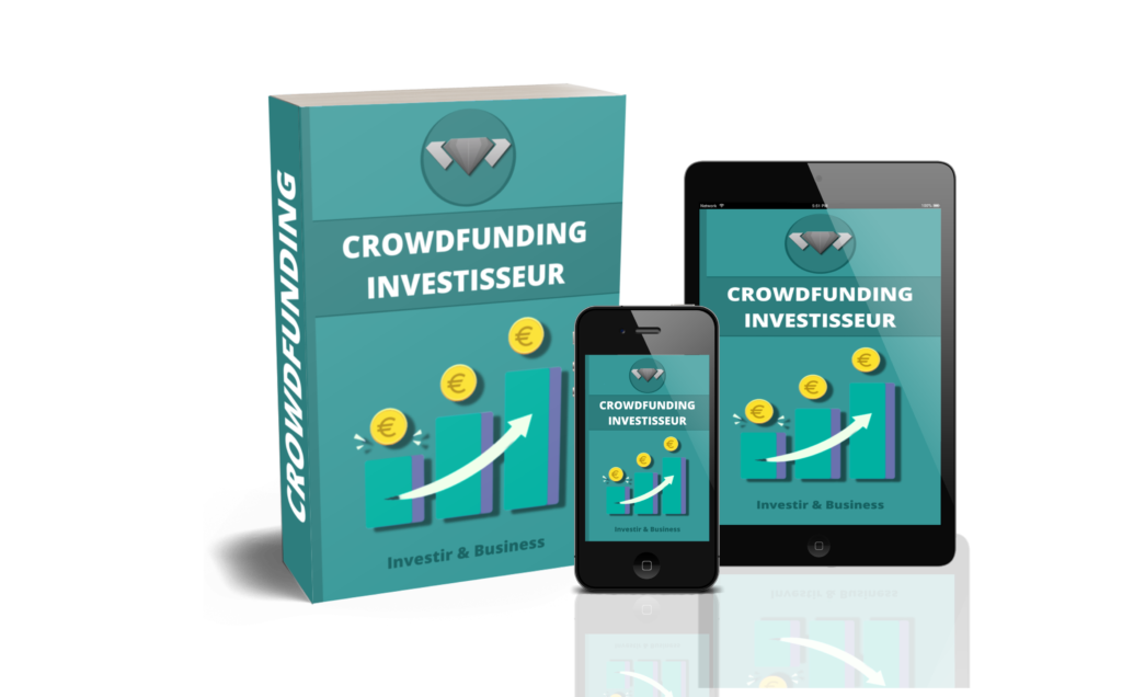 Formation Crowdfunding Investisseur