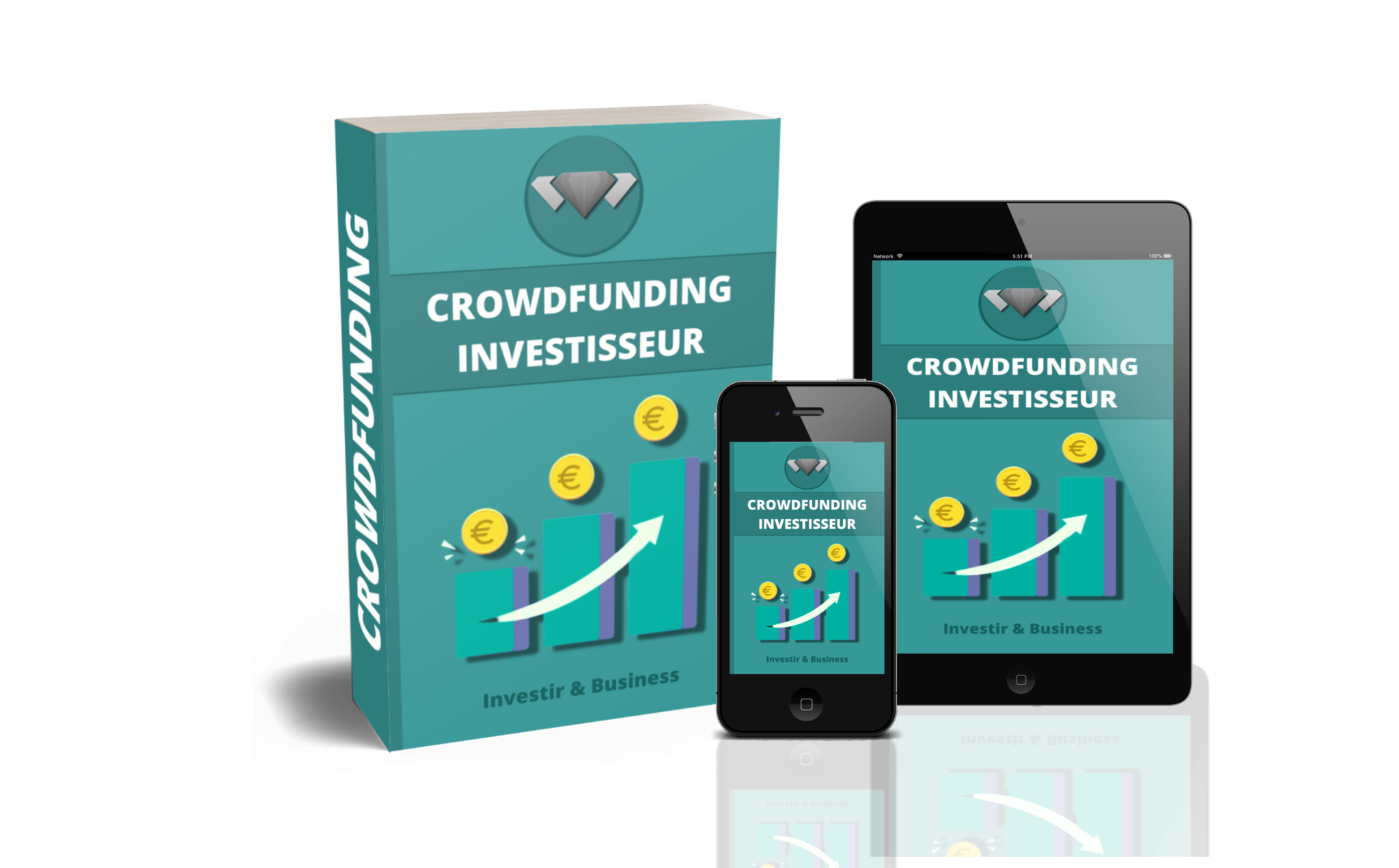 Formation Crowdfunding Investisseur