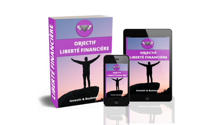 Formation Objectif Liberté Financière