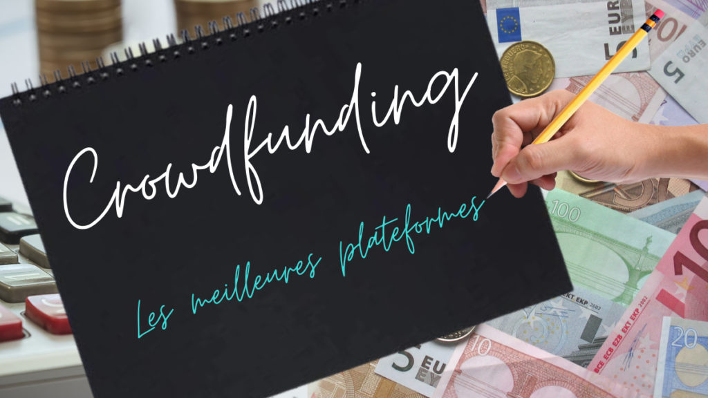 Sites de crowdfunding