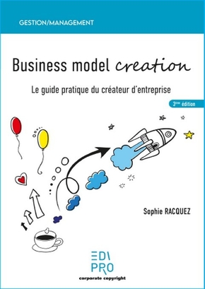 Business model creation