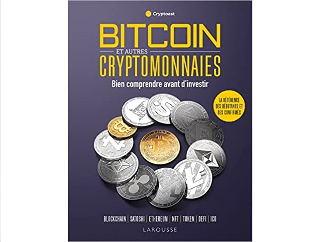 Bitcoin et autres cryptomonnaies