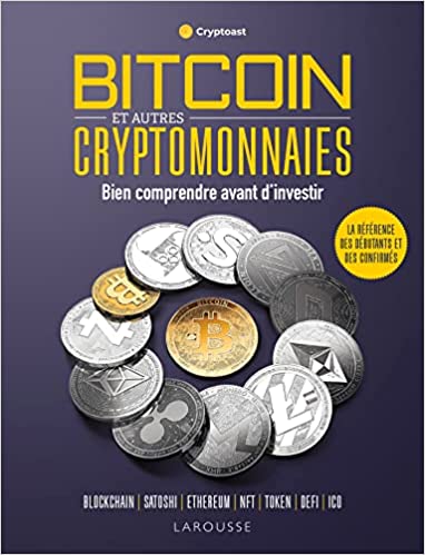 Bitcoin et autres cryptomonnaies, Cryptoast