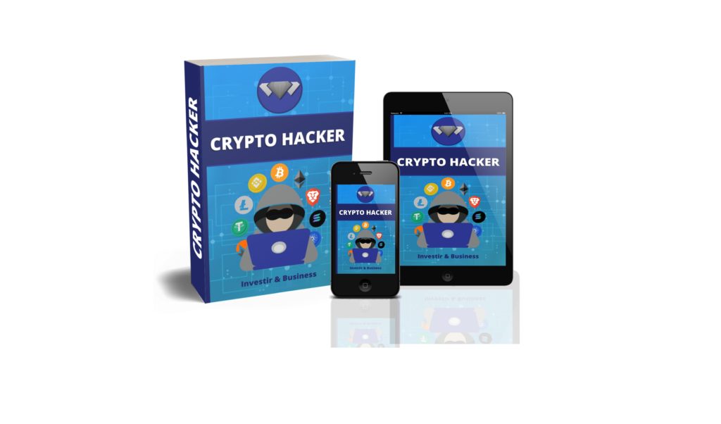 Formation Crypto Hacker : comment gagner des cryptos