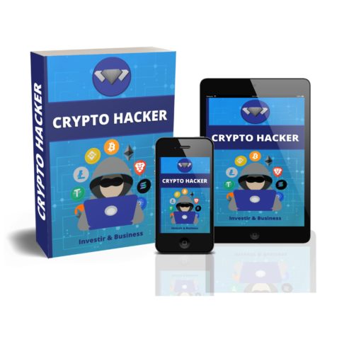 Formation Crypto Hacker : comment gagner des cryptos