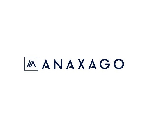 Logo Anaxago