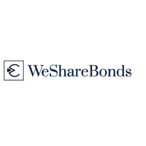 Logo WeShareBonds