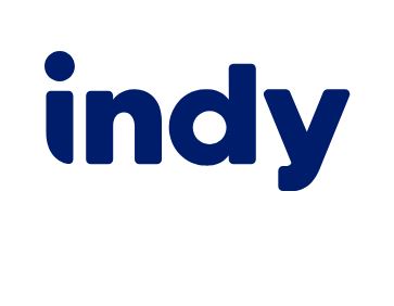 Logo Indy - logiciel de comptabilité