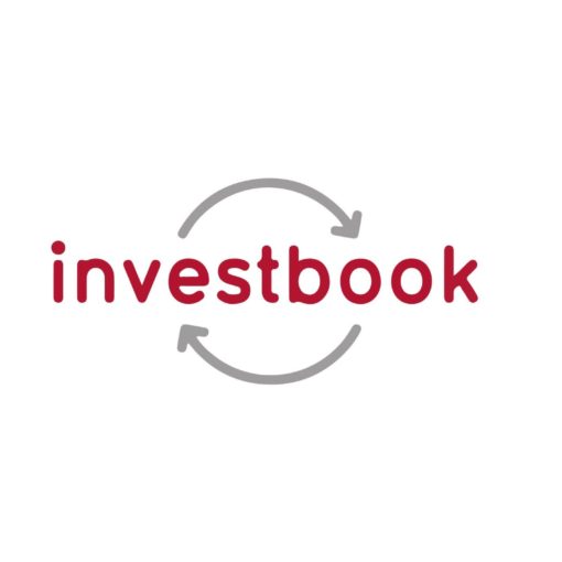 Investbook - plateforme de crowdfunding