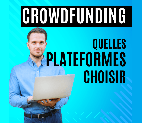 Quelle plateforme de crowdfunding choisir pour investir