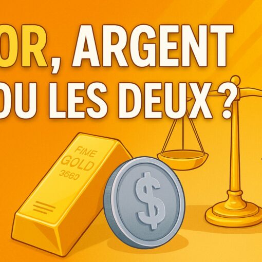 acheter or ou argent - faq
